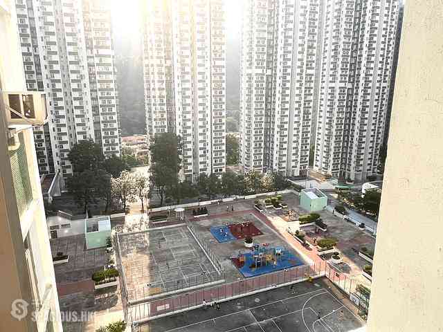 鰂魚涌 - 南豐新邨9座 02