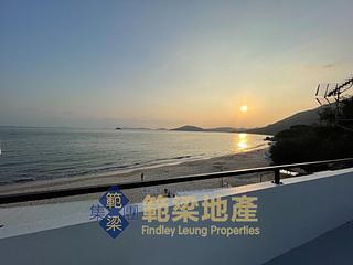 南大屿山 - 长沙下村 03