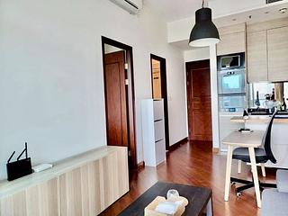 Wan Chai - The Avenue Phase 2 Block 2 04
