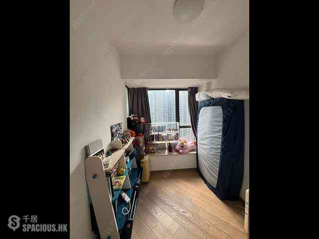 Tung Chung - The Visionary Tower 5 05