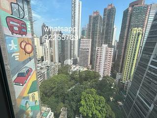 Sheung Wan - Po Thai Building 08
