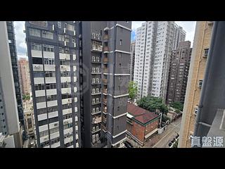西营盘 - 真光大厦 07