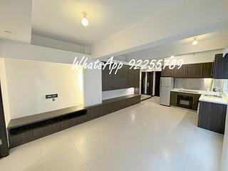 Sheung Wan - 119, Wing Lok Street 03