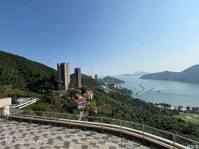 Repulse Bay - 37, Repulse Bay Road 01