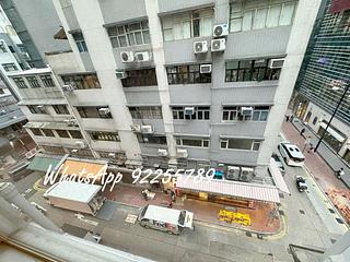 Sheung Wan - 119, Wing Lok Street 07