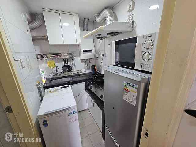 Sha Tin - Shatin Centre Sun Ning Building (Block G) 04