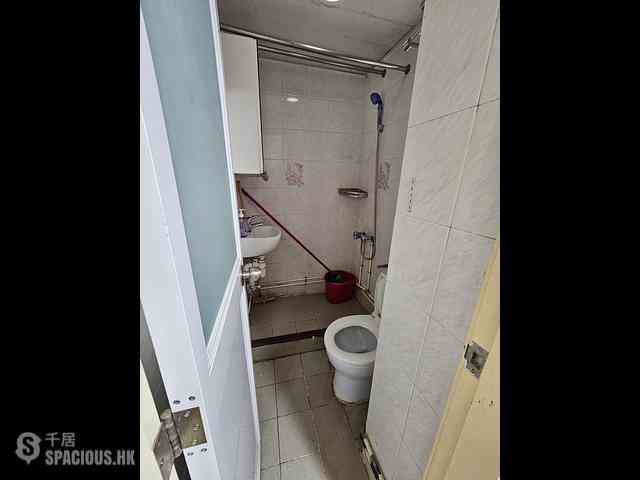 Sha Tin - Shatin Centre Sun Ning Building (Block G) 05