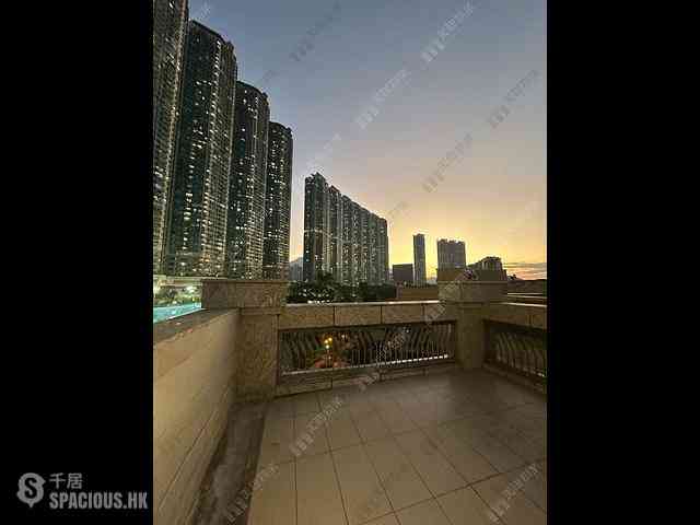 Tung Chung - Caribbean Coast Phase 5 La Mer 02