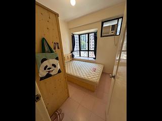 Sai Ying Pun - Kwong Fung Terrace Block 2 06