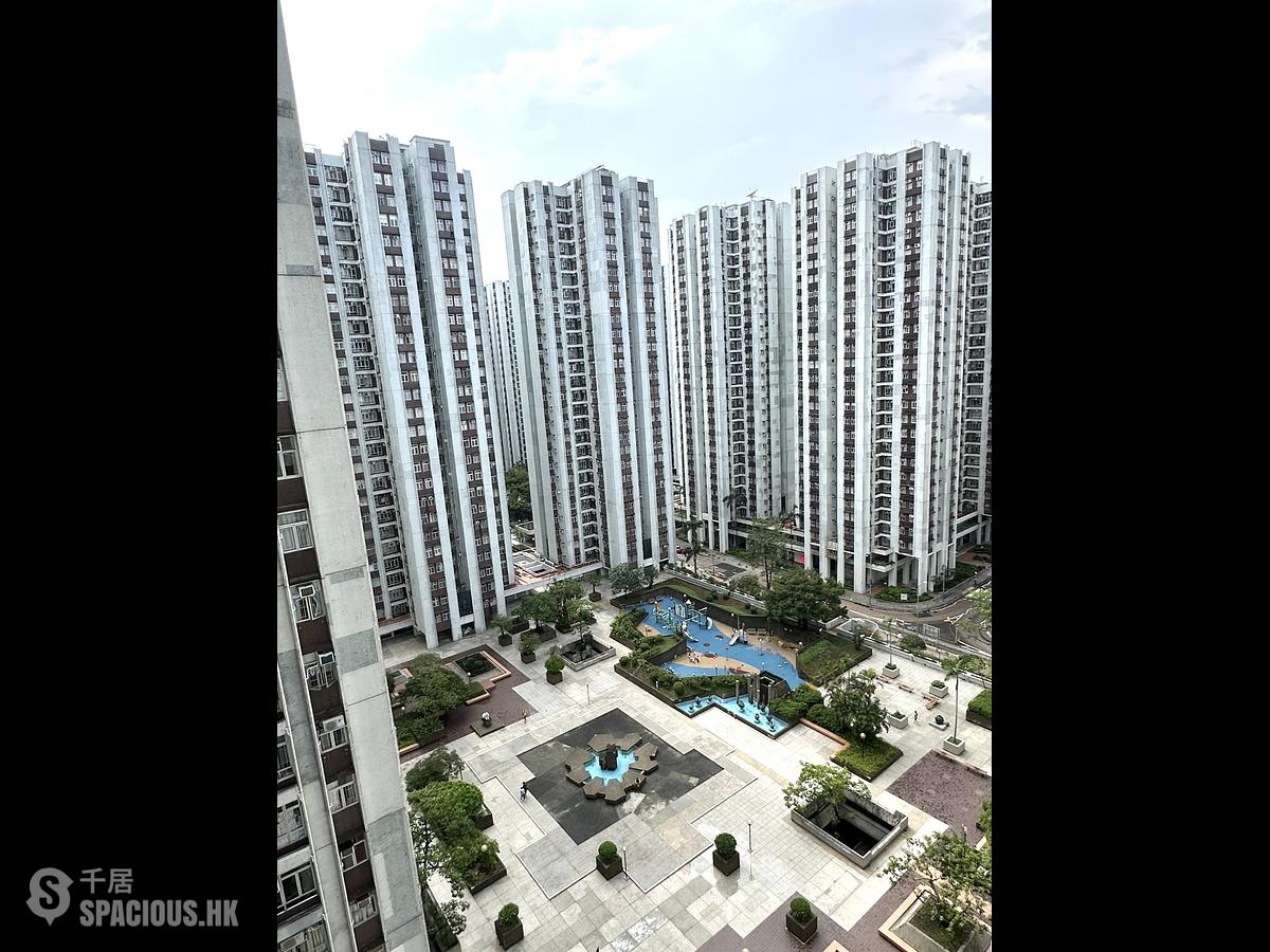 Tai Koo Shing - Tai Koo Shing Kao Shan Terrace Tai Shan Mansion 01