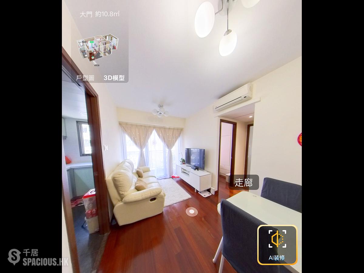 Wan Chai - The Morrison 01