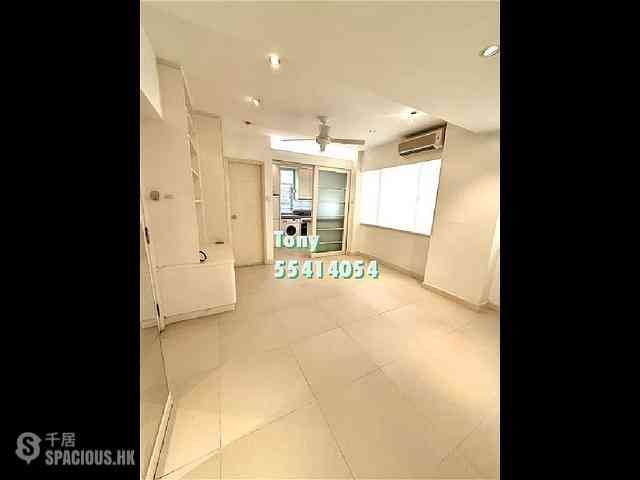 Wan Chai - Tung Shing (Sing) Building 03