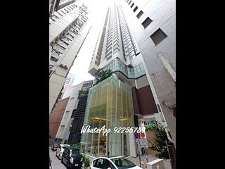 上環 - 盈峰一號 13