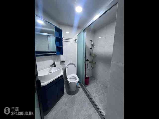 Tung Chung - Caribbean Coast Phase 2 Albany Cove Tower 8 03