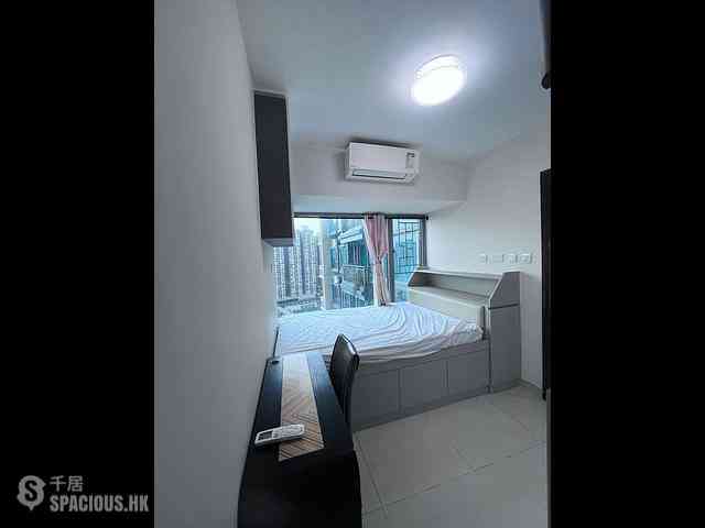 Tung Chung - Caribbean Coast Phase 2 Albany Cove Tower 8 07