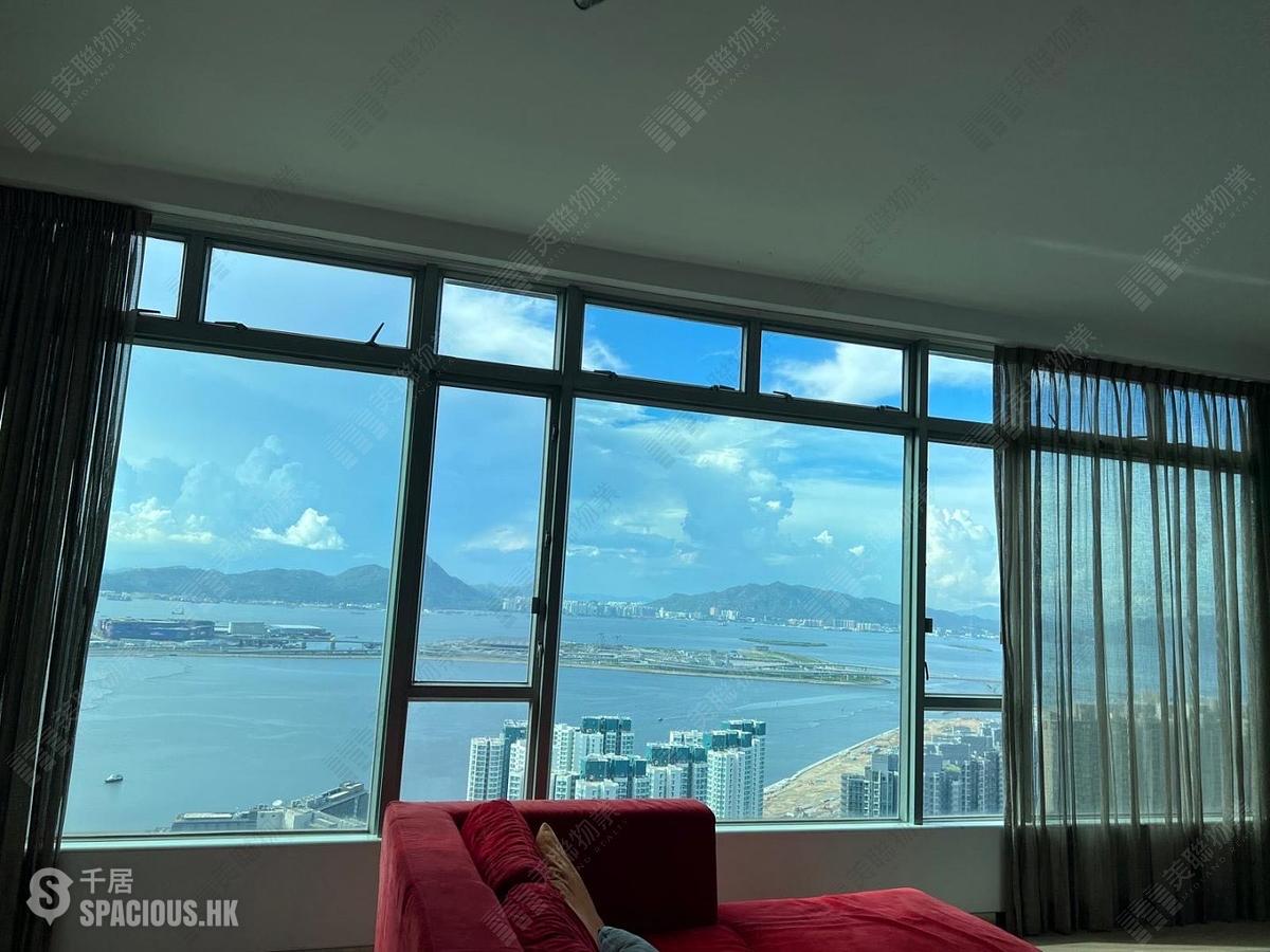 东涌 - 蓝天海岸1期 01