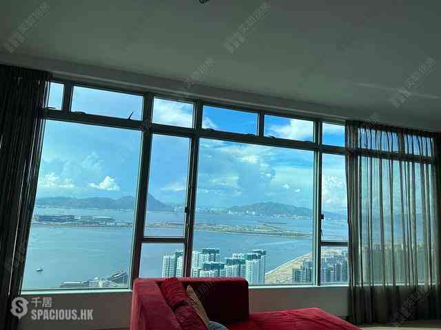 东涌 - 蓝天海岸1期 01