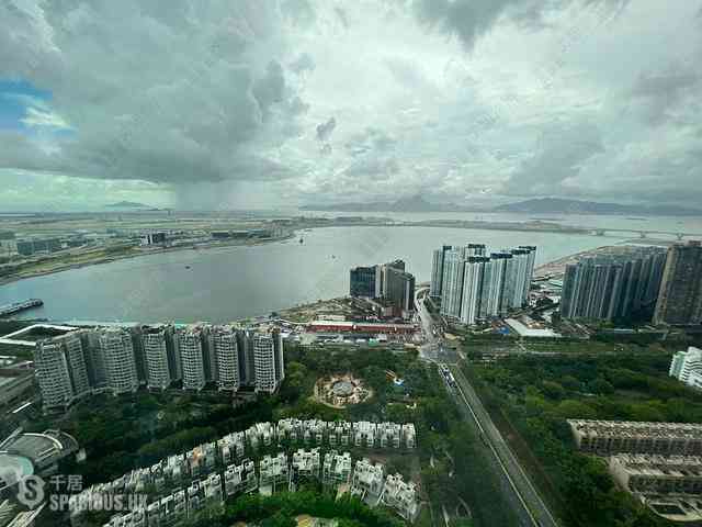 Tung Chung - Coastal Skyline Phase 1 03