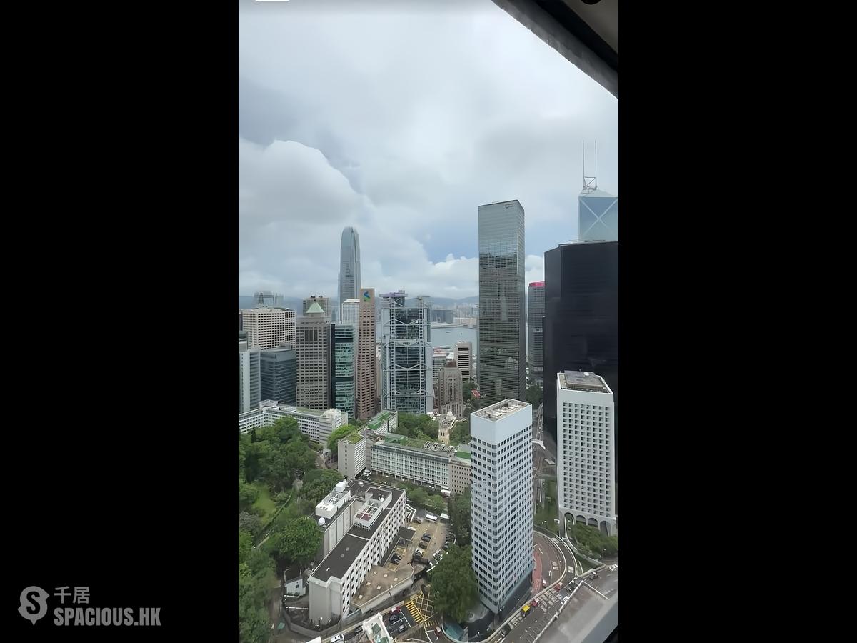 中环 - 帝景阁 01