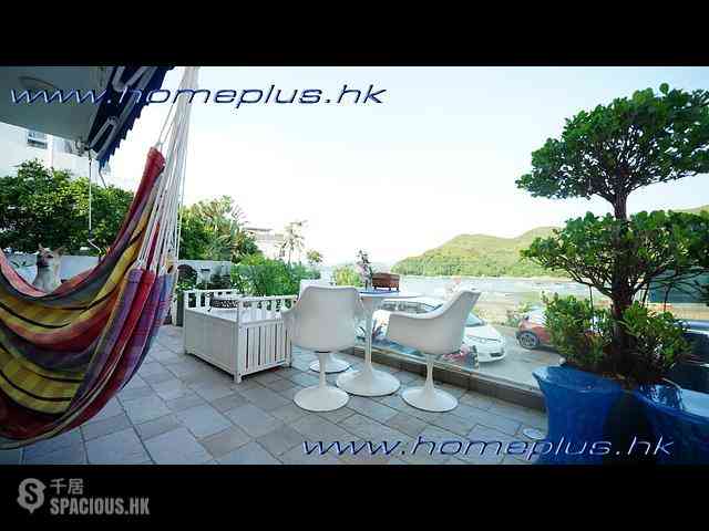 Clear Water Bay - Sheung Sze Wan 01