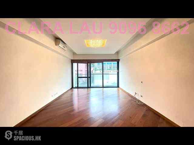 Kowloon Tong - Parc Inverness 01