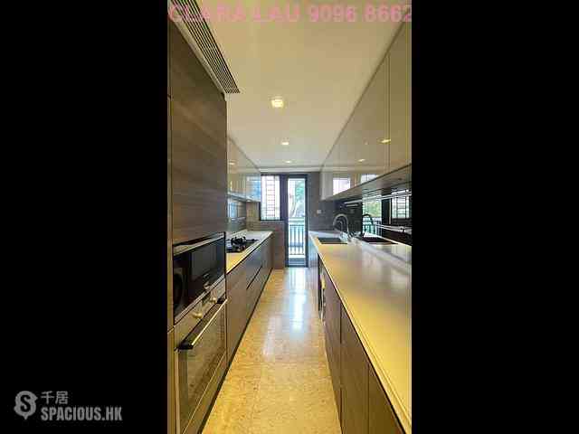 Kowloon Tong - Parc Inverness 06