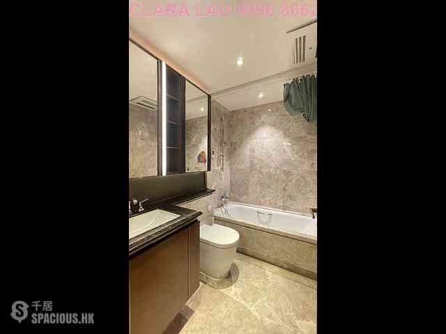 Kowloon Tong - Parc Inverness 07