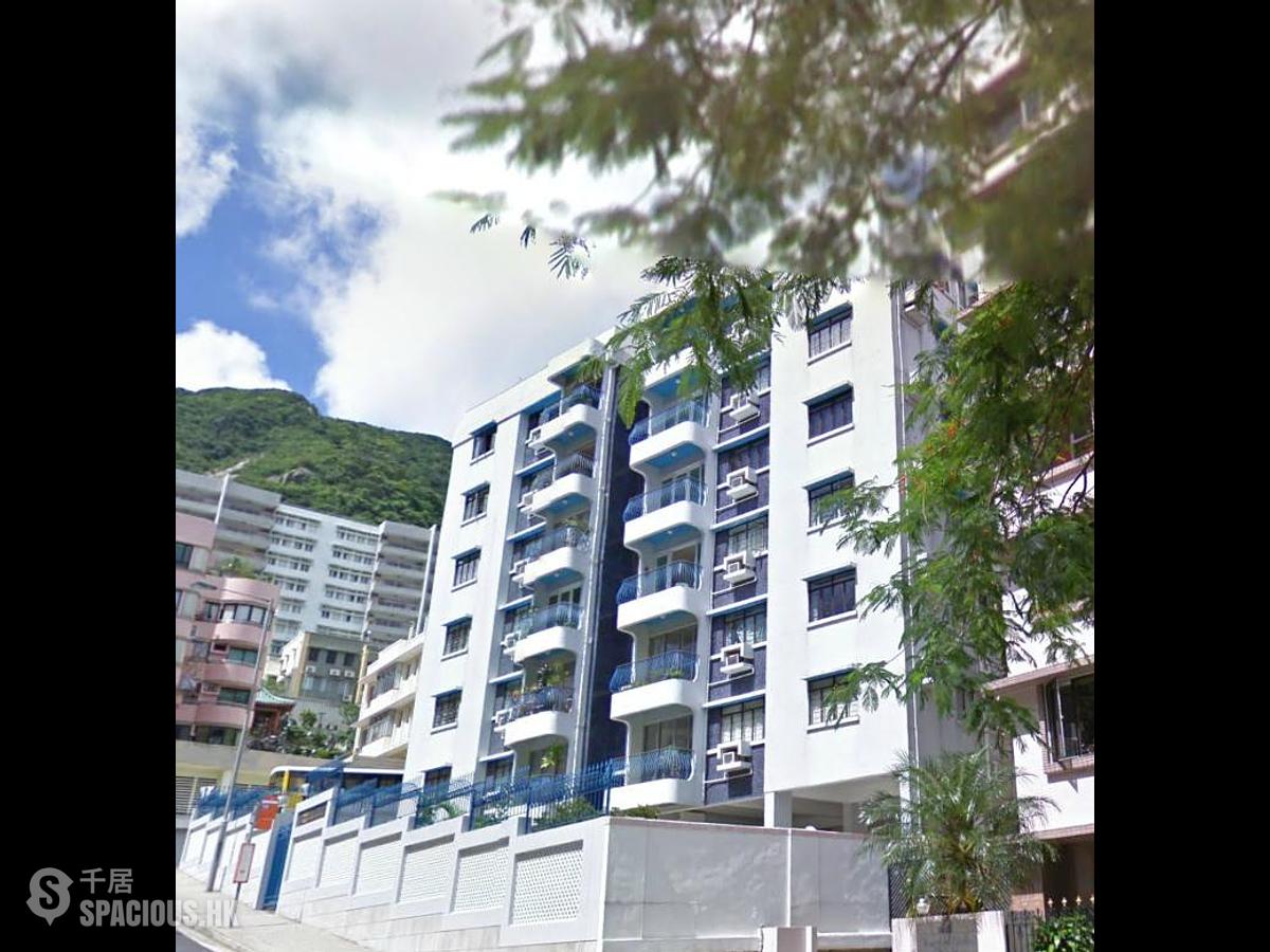 Happy Valley - Amber Garden 01