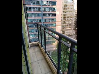 Sheung Wan - Medal Court 02