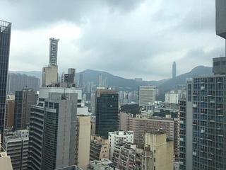 Wan Chai - Southorn Garden 05