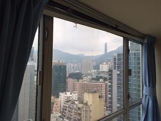Wan Chai - Southorn Garden 08