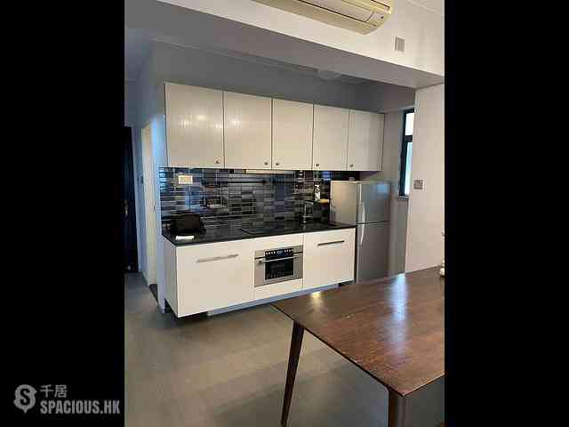 Happy Valley - 89-89A, Wong Nai Chung Road 02