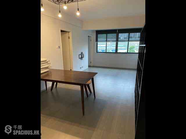 Happy Valley - 89-89A, Wong Nai Chung Road 03