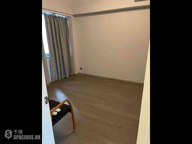 Happy Valley - 89-89A, Wong Nai Chung Road 05