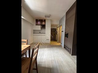 Sheung Wan - Sun Shing Mansion 02