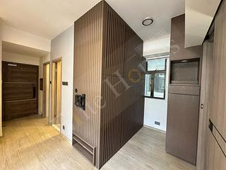 Sheung Wan - Sun Shing Mansion 04