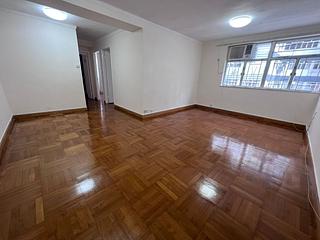 Fortress Hill - Kwong Chiu Terrace 02