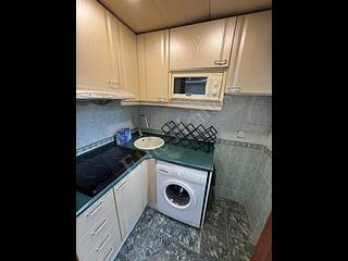 Sheung Wan - The Bellevue Place 05