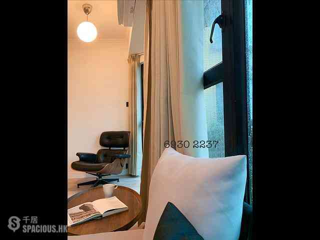 Kennedy Town - Westview Height 03