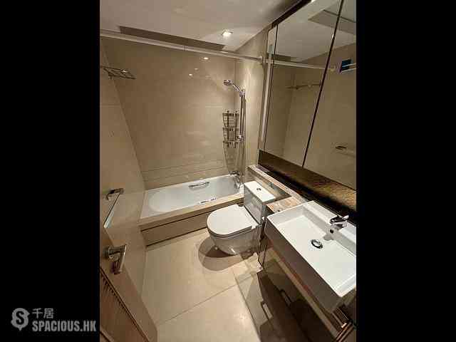 Tung Chung - Century Link Phase 2 Tower 1A 02