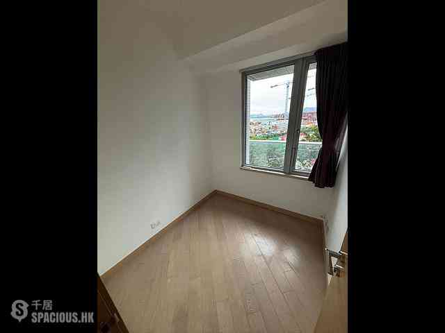 Tung Chung - Century Link Phase 2 Tower 1A 04