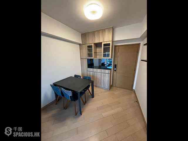 Tung Chung - Century Link Phase 2 Tower 1A 05