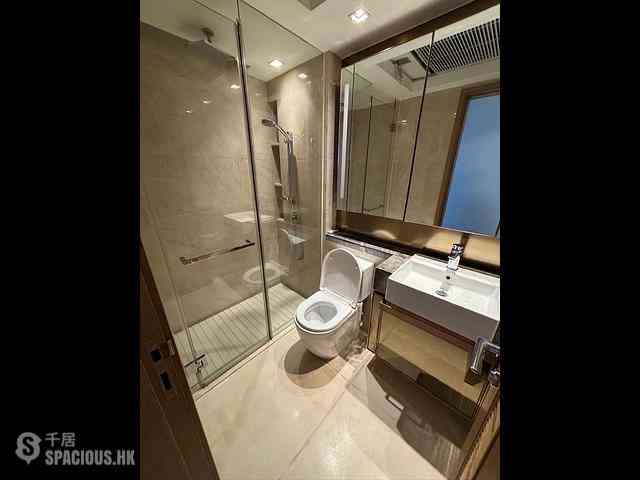 Tung Chung - Century Link Phase 2 Tower 1A 06