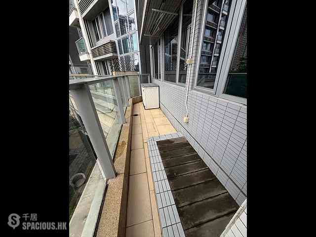 Tung Chung - Century Link Phase 2 Tower 1A 07