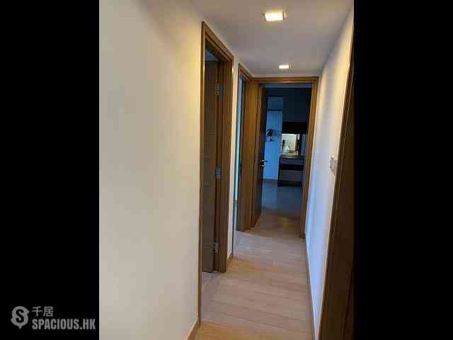 Tung Chung - Century Link Phase 2 Tower 1A 08