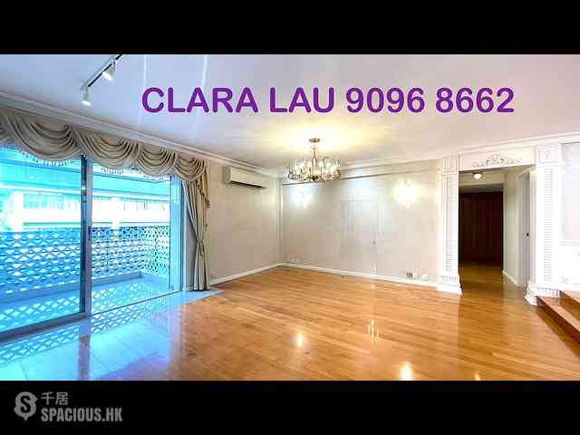 Kowloon Tong - Albion Gardens 02