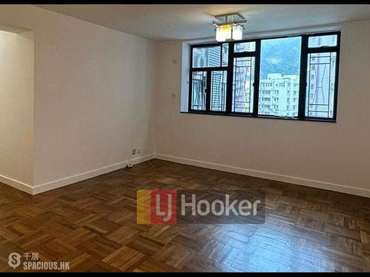 Mid Levels Central - The Grand Panorama 01