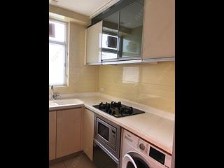 Tung Chung - Coastal Skyline Phase 4 Le Bleu Deux Block 2 07