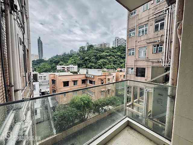 跑馬地 - 箕璉閣 01