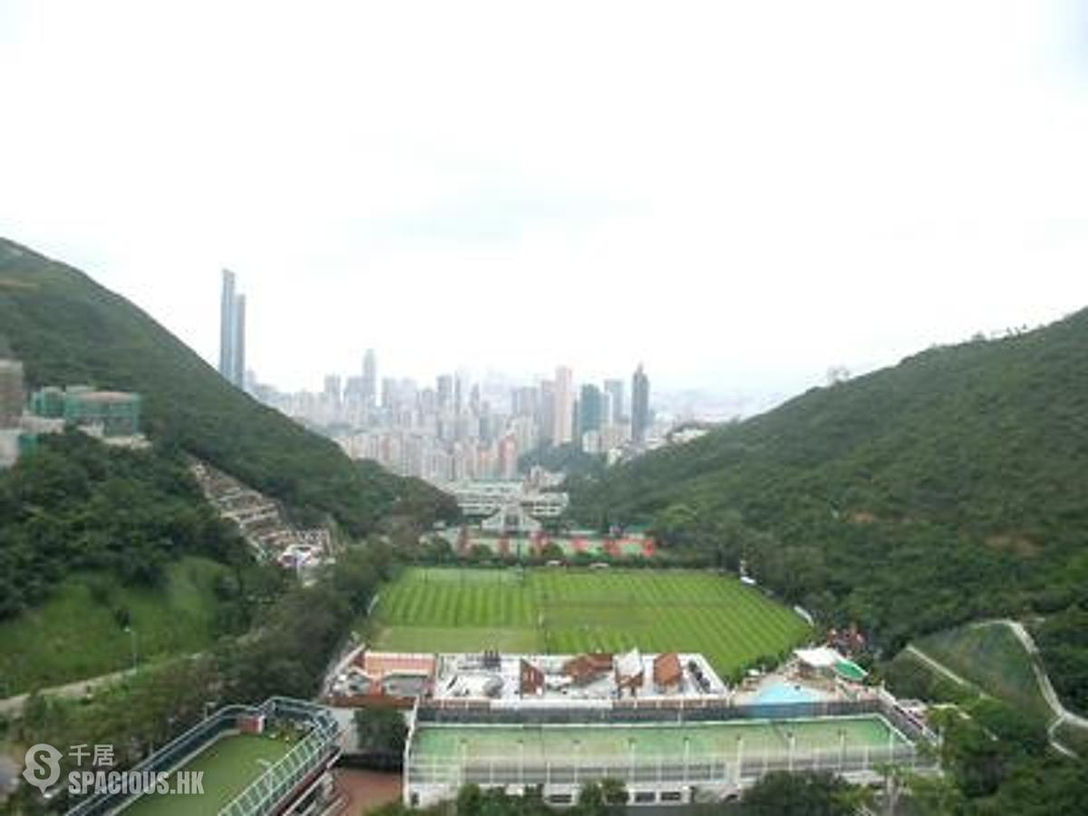 渣甸山 - 雅柏苑B座 01